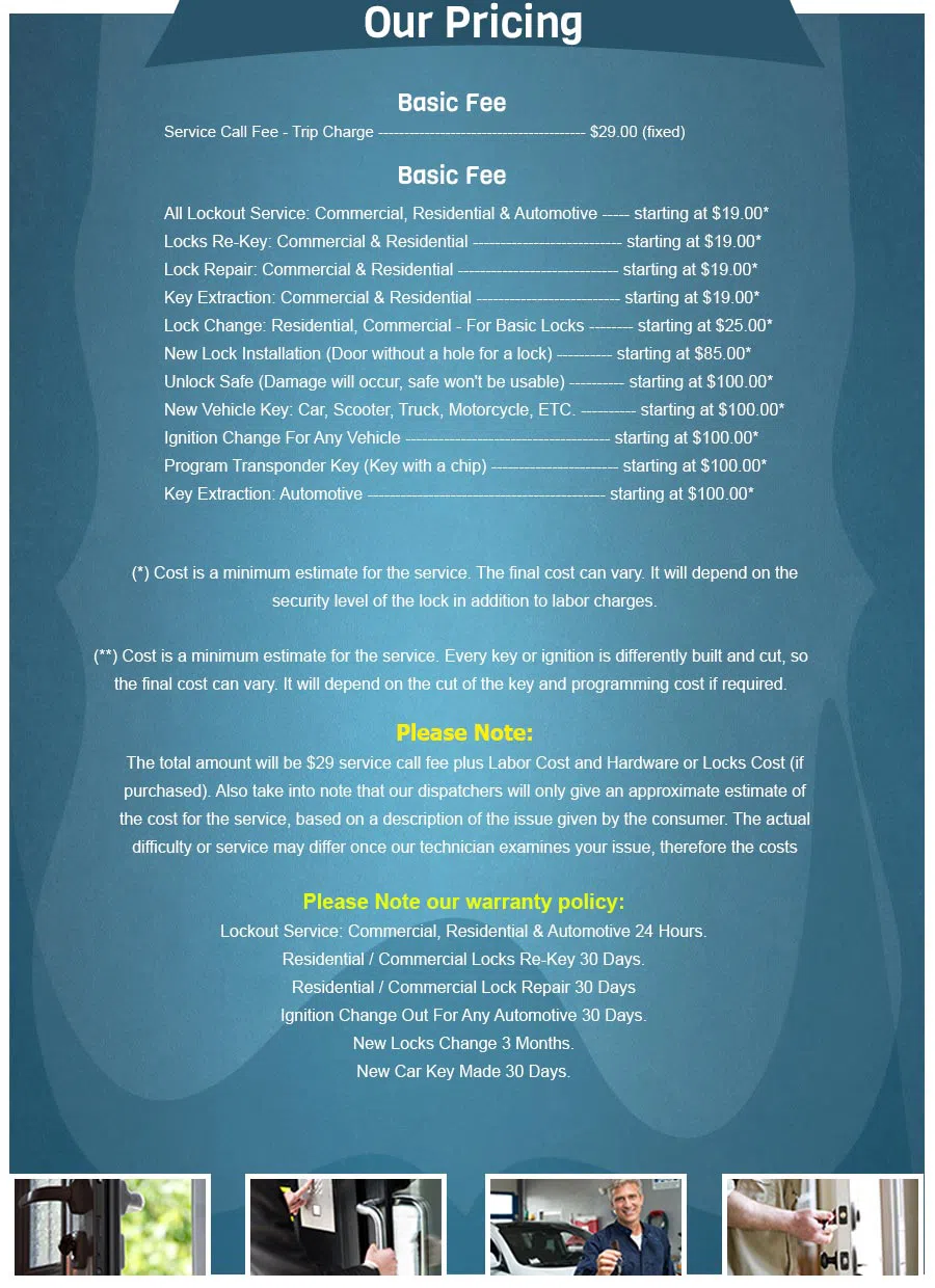 Lock Key Shop River Forest, IL 708-297-9142